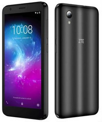 Прошивка телефона ZTE Blade L8 в Брянске
